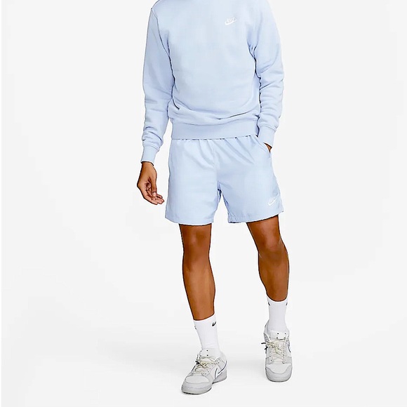 Nike Woven Shorts - Picture 1 of 5